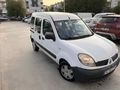 Sahibinden Renault Kangoo Multix 1.5 dCi Authentique 2006 Model  334.000 km Beyaz