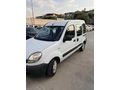 Sahibinden Renault Kangoo Multix 1.5 dCi Authentique 2006 Model  334.000 km Beyaz