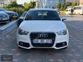 AUDİ A1 DİZEL OTOMATİK 182 BİNDE GEBZE