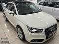 2012 MODEL AUDİ A1 1.6 TDİ S-TRONİC CAM TAVAN LED XENON