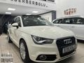 2012 MODEL AUDİ A1 1.6 TDİ S-TRONİC CAM TAVAN LED XENON