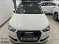 2012 MODEL AUDİ A1 1.6 TDİ S-TRONİC CAM TAVAN LED XENON