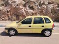 Sahibinden Opel Corsa 1.4 Swing 1997 Model 