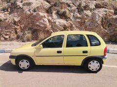 Sahibinden Opel Corsa 1.4 Swing 1997 Model 