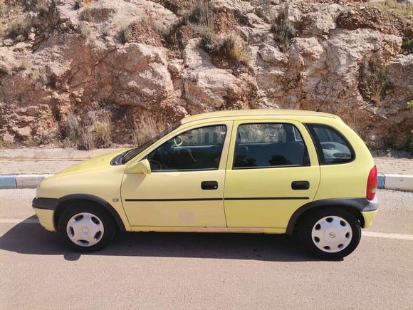 Sahibinden Opel Corsa 1.4 Swing 1997 Model 
