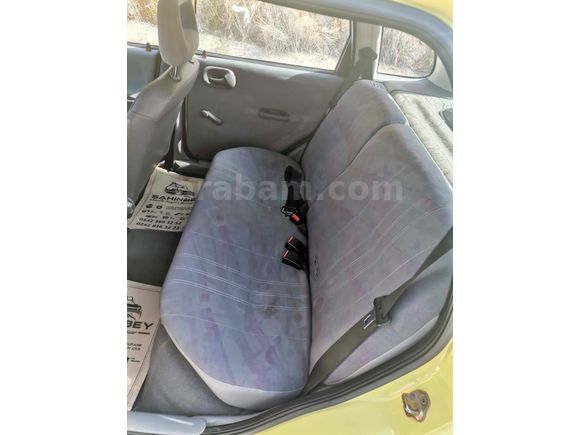 Sahibinden Opel Corsa 1.4 Swing 1997 Model 