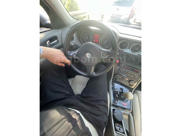 Sahibinden Alfa Romeo 159 1.9 JTD Distinctive 2008 Model 