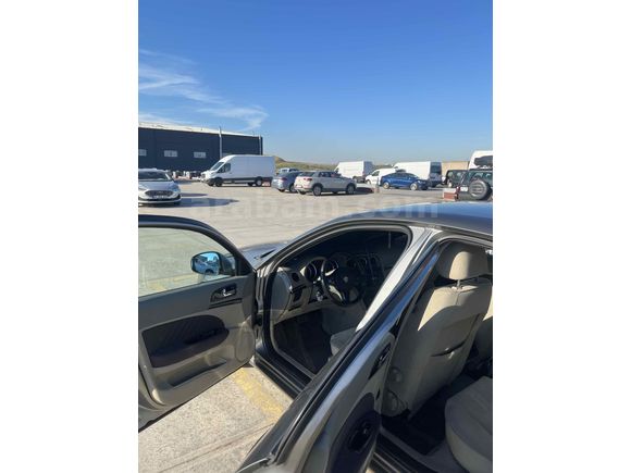 Sahibinden Alfa Romeo 159 1.9 JTD Distinctive 2008 Model 