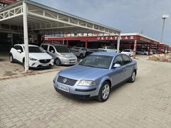 E.S OTOMOTİVDEN PASSAT+1.6+ MASRAFSIZ
