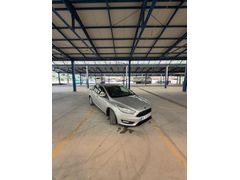 Sahibinden Ford Focus 1.5 TDCi TrendX 2017 Model  228.000 km Gri (titanyum)