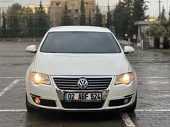 2010 VW PASSAT 102'LİK BENZİN&LPG İÇİ BEJ