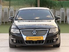VOLKSWAGEN PASSAT 1.6 DÜZ MOTOR COMFORT MÜKEMMEL TEMIZLIKTE