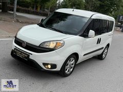 MURAT PATAT OTOMOTİVDEN HATASI BOYASIZ DOBLO SAFELİNE