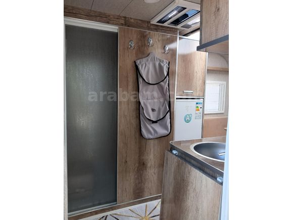 Sahibinden Karavan Çekme Kahramanmaraş