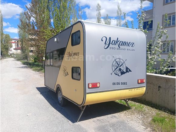 Sahibinden Karavan Çekme Kahramanmaraş