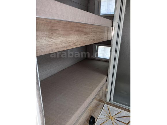 Sahibinden Karavan Çekme Kahramanmaraş