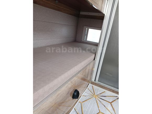 Sahibinden Karavan Çekme Kahramanmaraş