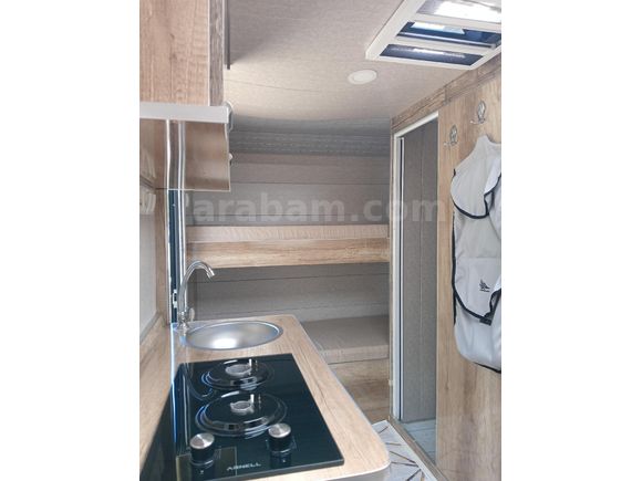 Sahibinden Karavan Çekme Kahramanmaraş