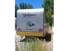 Sahibinden Karavan Çekme Kahramanmaraş