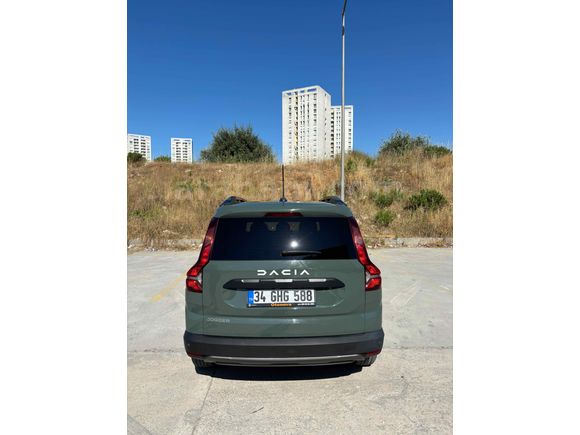 Sahibinden Dacia Jogger 1.0 TCe Expression 2022 Model 