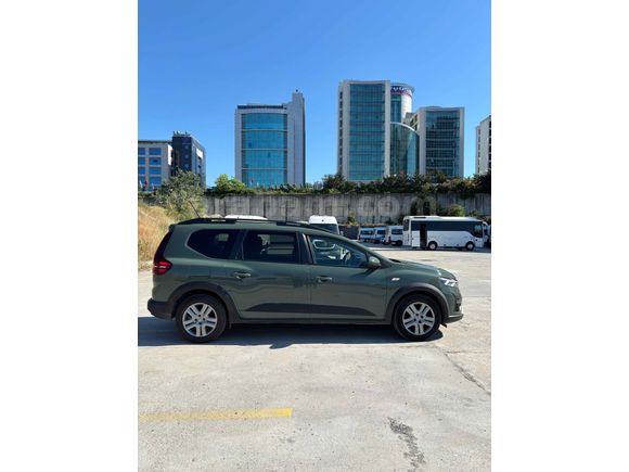 Sahibinden Dacia Jogger 1.0 TCe Expression 2022 Model 