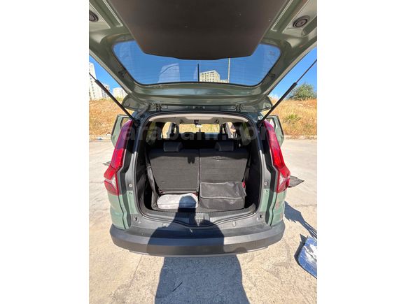 Sahibinden Dacia Jogger 1.0 TCe Expression 2022 Model 