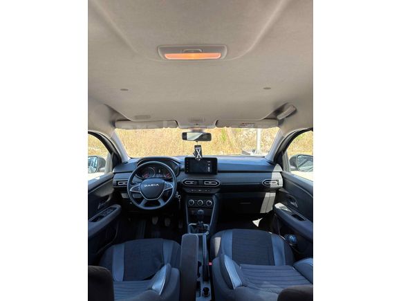 Sahibinden Dacia Jogger 1.0 TCe Expression 2022 Model 