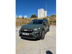 Sahibinden Dacia Jogger 1.0 TCe Expression 2022 Model 