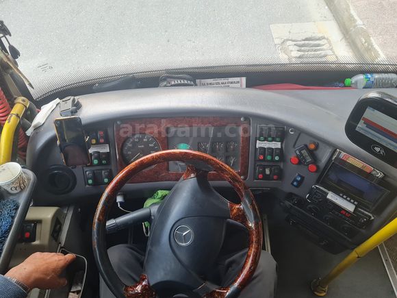 Sahibinden Güleryüz Cobra GL 9 
