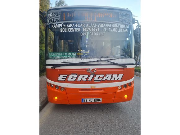 Sahibinden Güleryüz Cobra GL 9 