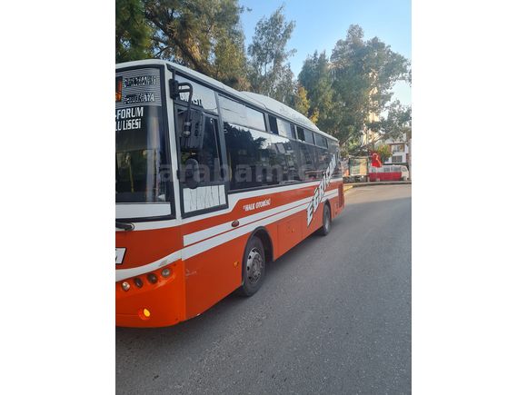 Sahibinden Güleryüz Cobra GL 9 