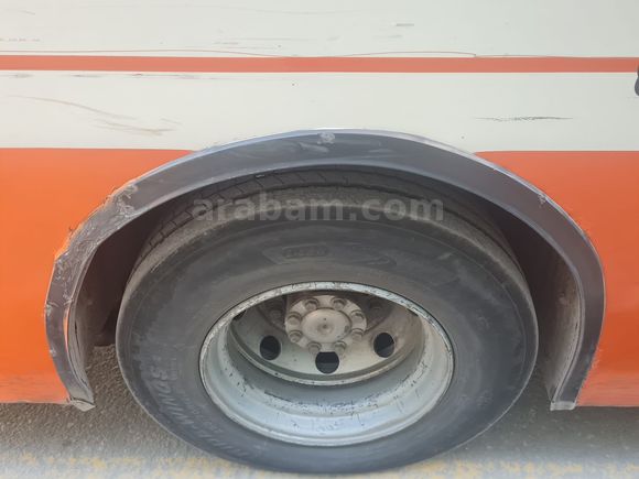 Sahibinden Güleryüz Cobra GL 9 