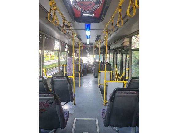 Sahibinden Güleryüz Cobra GL 9 