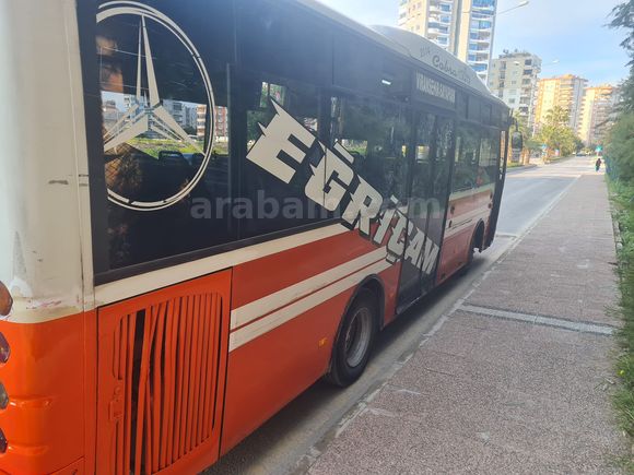 Sahibinden Güleryüz Cobra GL 9 