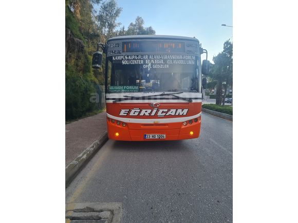 Sahibinden Güleryüz Cobra GL 9 