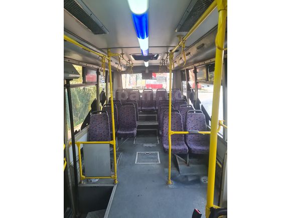 Sahibinden Güleryüz Cobra GL 9 
