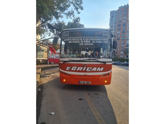 Sahibinden Güleryüz Cobra GL 9 