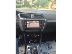 Sahibinden Volkswagen Tiguan All Space 1.5 TSI Life 2022 Model Aydın 48.000 km Beyaz