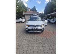 Sahibinden Volkswagen Tiguan All Space 1.5 TSI Life 2022 Model Aydın 48.000 km Beyaz