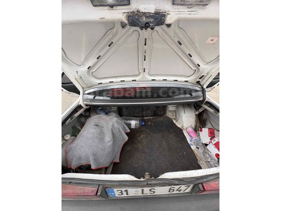 Sahibinden Tofaş Şahin 5 Vites 1992 Model 