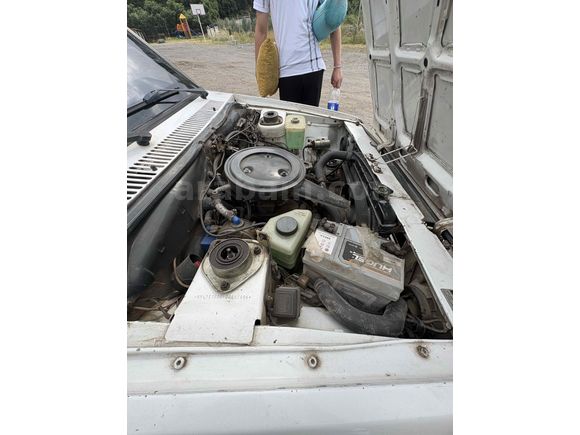Sahibinden Tofaş Şahin 5 Vites 1992 Model 