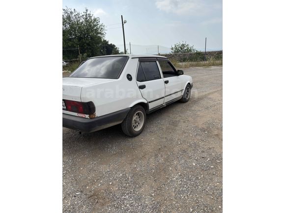 Sahibinden Tofaş Şahin 5 Vites 1992 Model 
