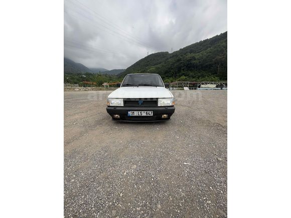 Sahibinden Tofaş Şahin 5 Vites 1992 Model 