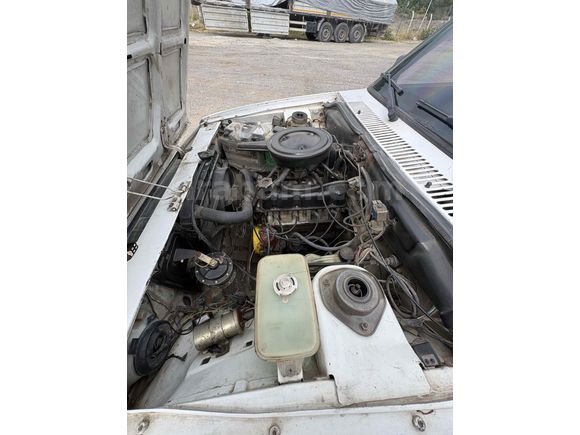 Sahibinden Tofaş Şahin 5 Vites 1992 Model 