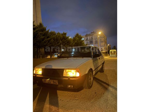 Sahibinden Tofaş Şahin 5 Vites 1992 Model 