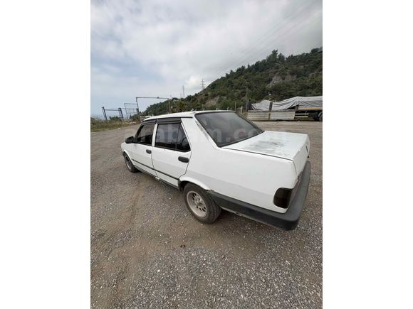 Sahibinden Tofaş Şahin 5 Vites 1992 Model 