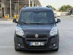 2012 Doblo 1.6 M-Jet Premio Otomobil Ruhsatlı 270 Bin Km
