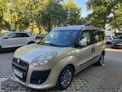 2012 DOBLO 1.6 PREMİO - K.KARTINA 12 TAKSİT -