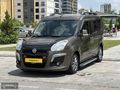 2011 FIAT DOBLO 1.6 MULTİJET PREMİO