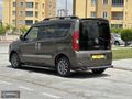 2011 FIAT DOBLO 1.6 MULTİJET PREMİO